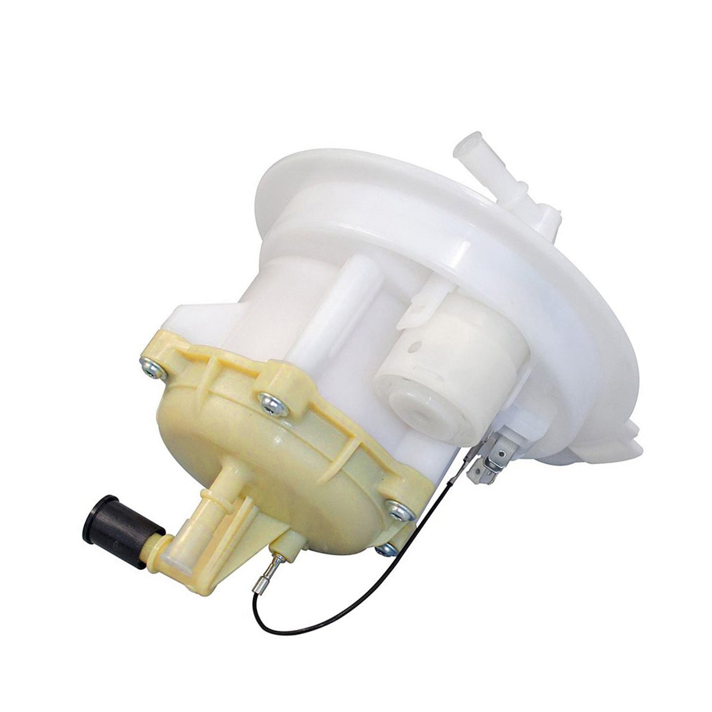 Fuel Filter Suitable for Audi Q7 Base Premium 6 Cyl 3. 6L 2007-2013 7L8919679.