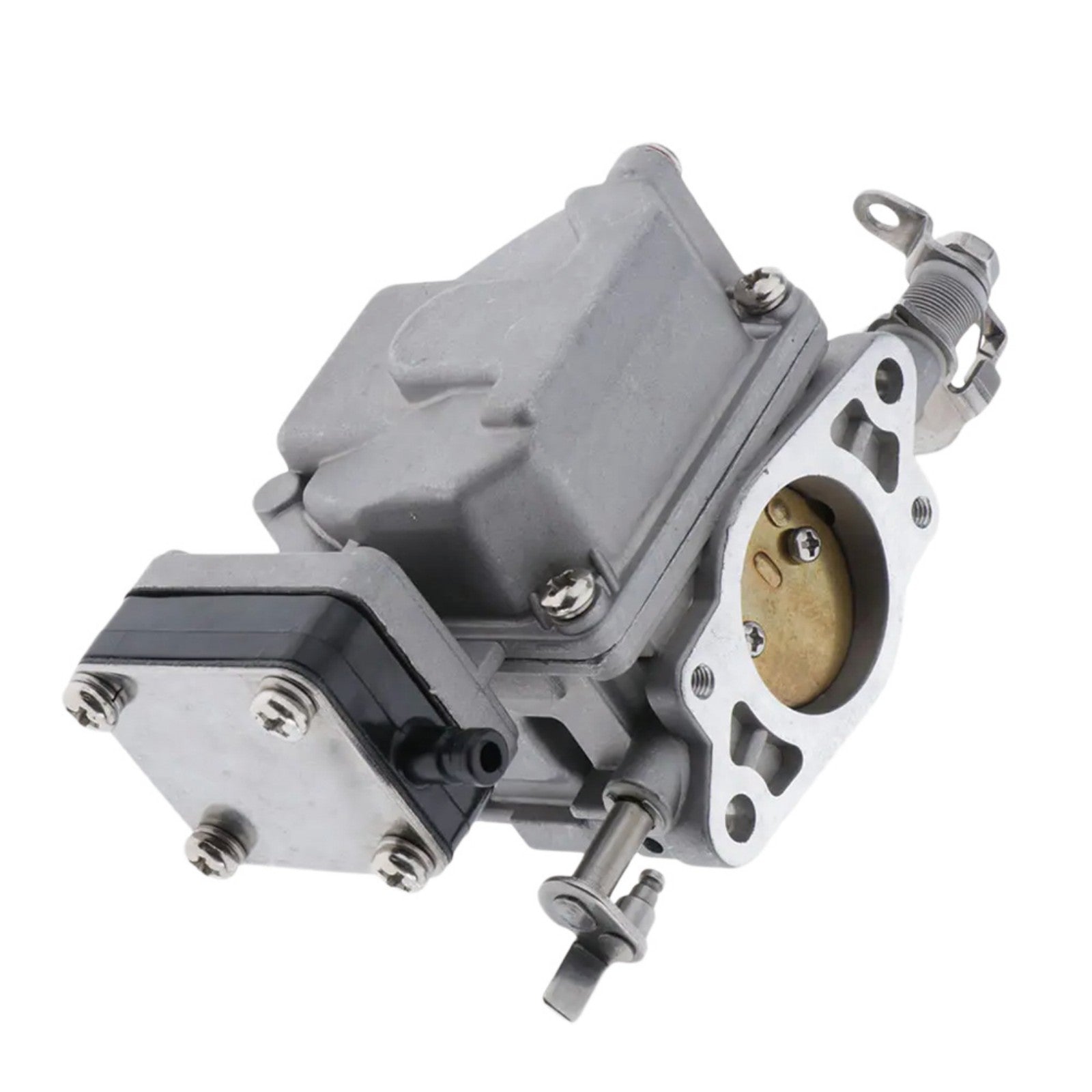 Carburetor Suitable for Tohatsu Outboard Engines 9.9HP 15HP 18HP 3G2-03100-1.