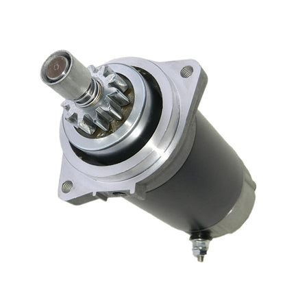 Starter Motor Suitable For Yamaha Mercury Outboard 20Hp 25Hp 30Hp 40Hp 2-Stroke.