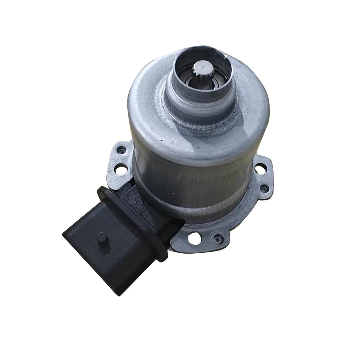 2PCS Automatic Clutch Actuator Transmission Suitable for Ford Fiesta Focus 11-17.
