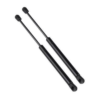 2x Tailgate Boot Gas Struts Suitable For Suzuki Alto / Nissan Pixo 2008-2014