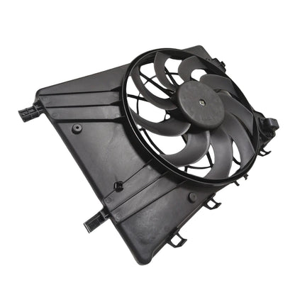 Radiator Cooling Fan with Motor Suitable for Holden Cruze JH 1.8L