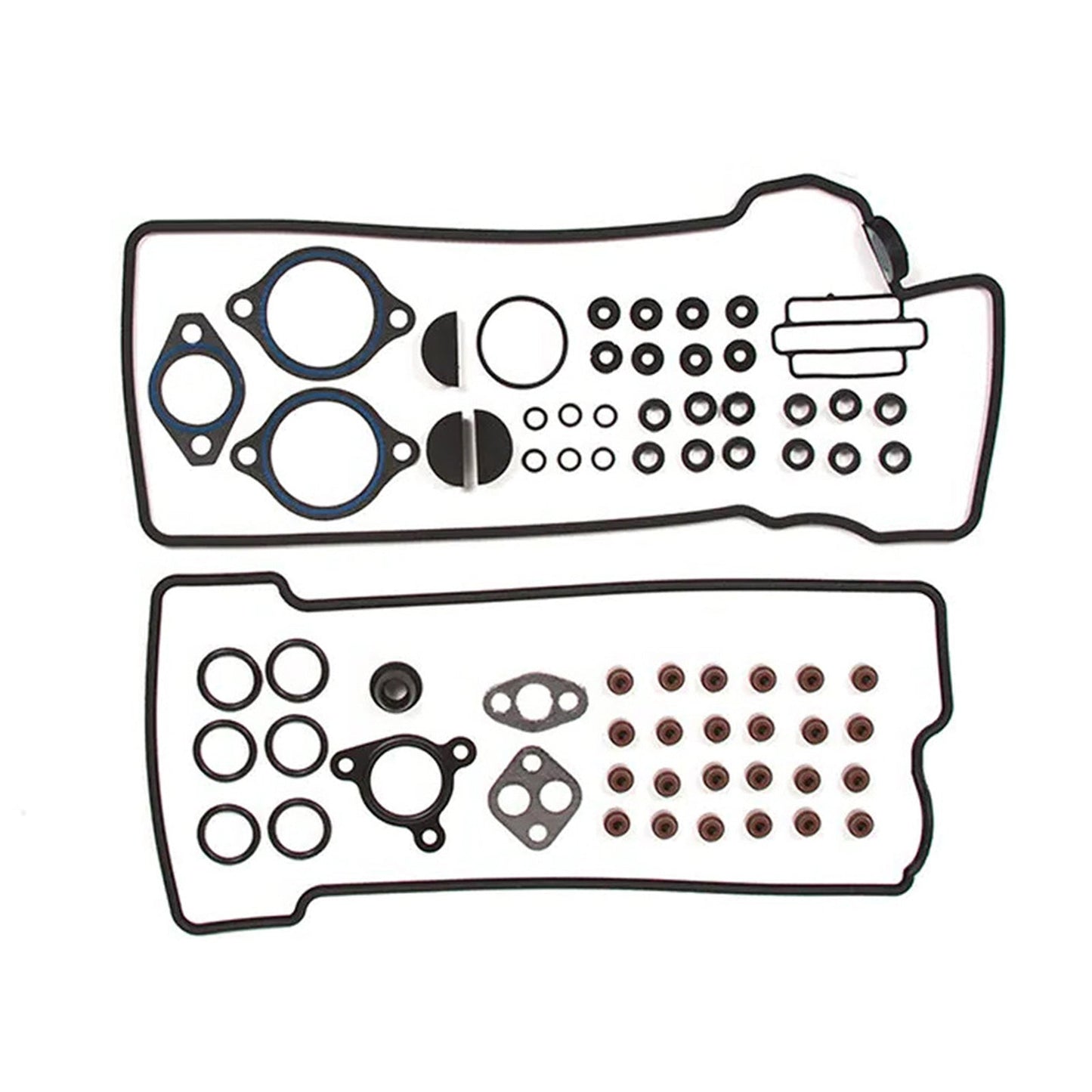 Full Gasket Kit Suitable For Suzuki Grand Vitara / XL-7 2.7L 2001-2006 11400-SZ135-SG