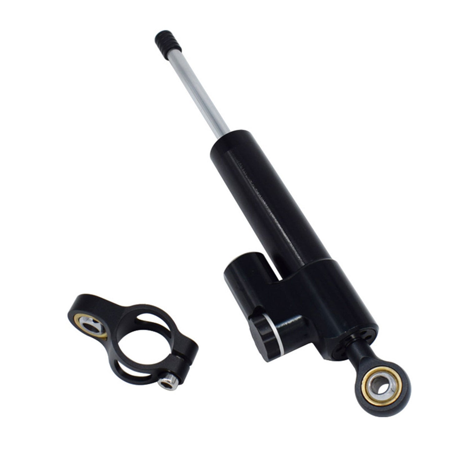 CNC Steering Damper Stabilizer Suitable for Honda Accord 2.4L