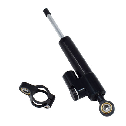 CNC Steering Damper Stabilizer Suitable for Honda Accord 2.4L