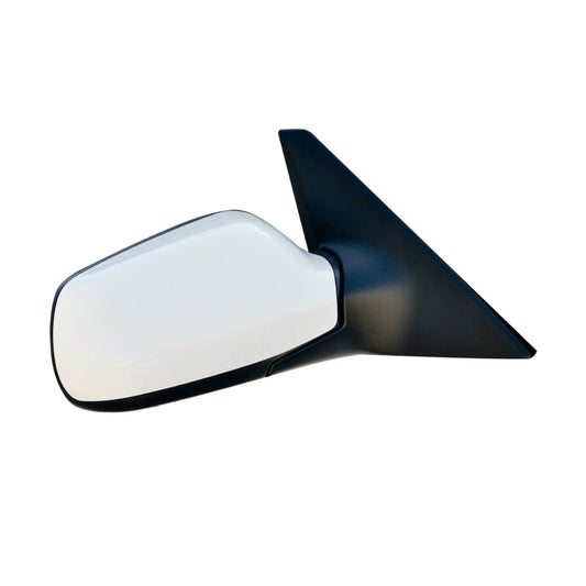 Right Door Mirror Suitable For Mazda 3 BL 2009-2013 White Without Indicator