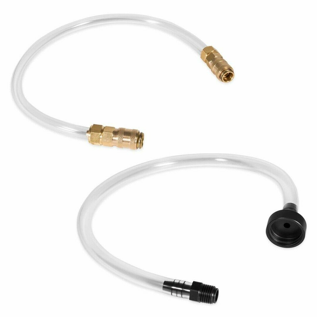 Bridge Tube & Hose Bleed Filler Kit Suitable for Seastar Hydraulic Steering