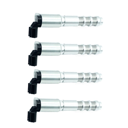 Variable Timing (VVT) Valve Solenoid 4x Suitable For Holden Commodore VZ/VE/VF 12615613
