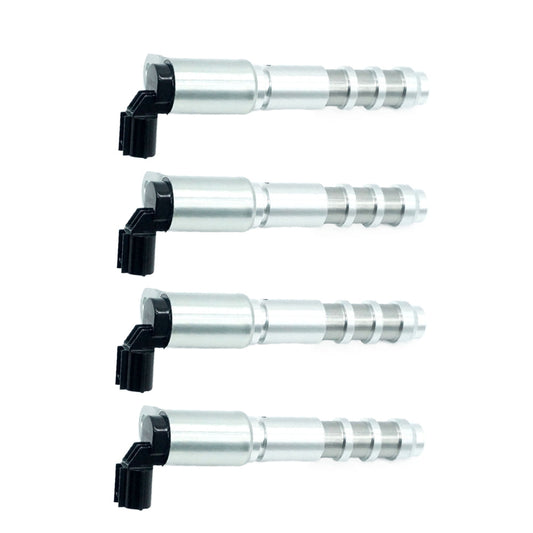 Variable Timing (VVT) Valve Solenoid 4x Suitable For Holden Commodore VZ/VE/VF 12615613
