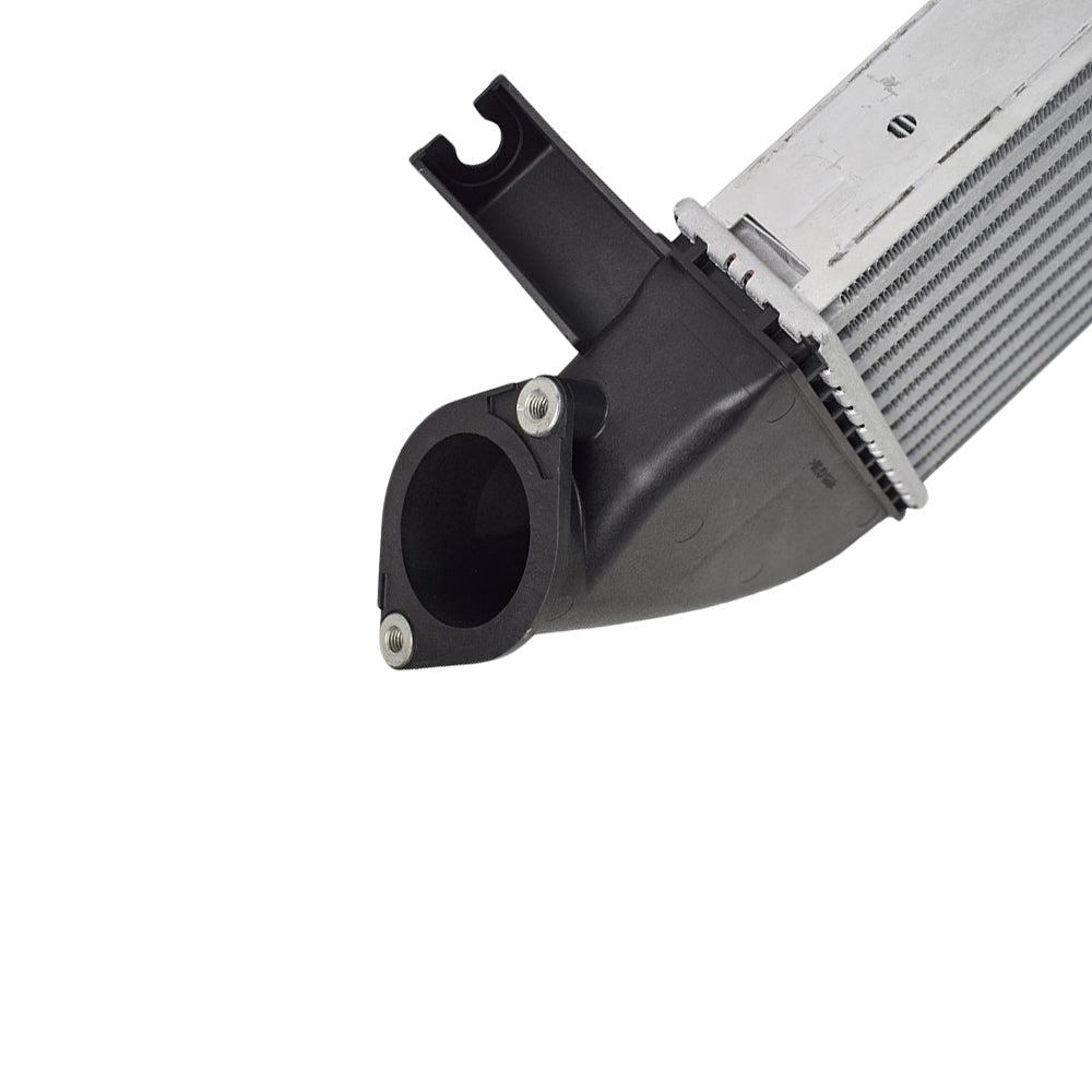 Intercooler Suitable For Mitsubishi Pajero Sport QE / QF and Triton MQ / MR 2.4T 2015-On