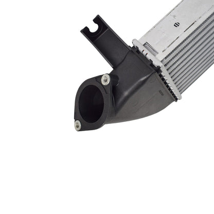 Intercooler Suitable For Mitsubishi Pajero Sport QE / QF and Triton MQ / MR 2.4T 2015-On