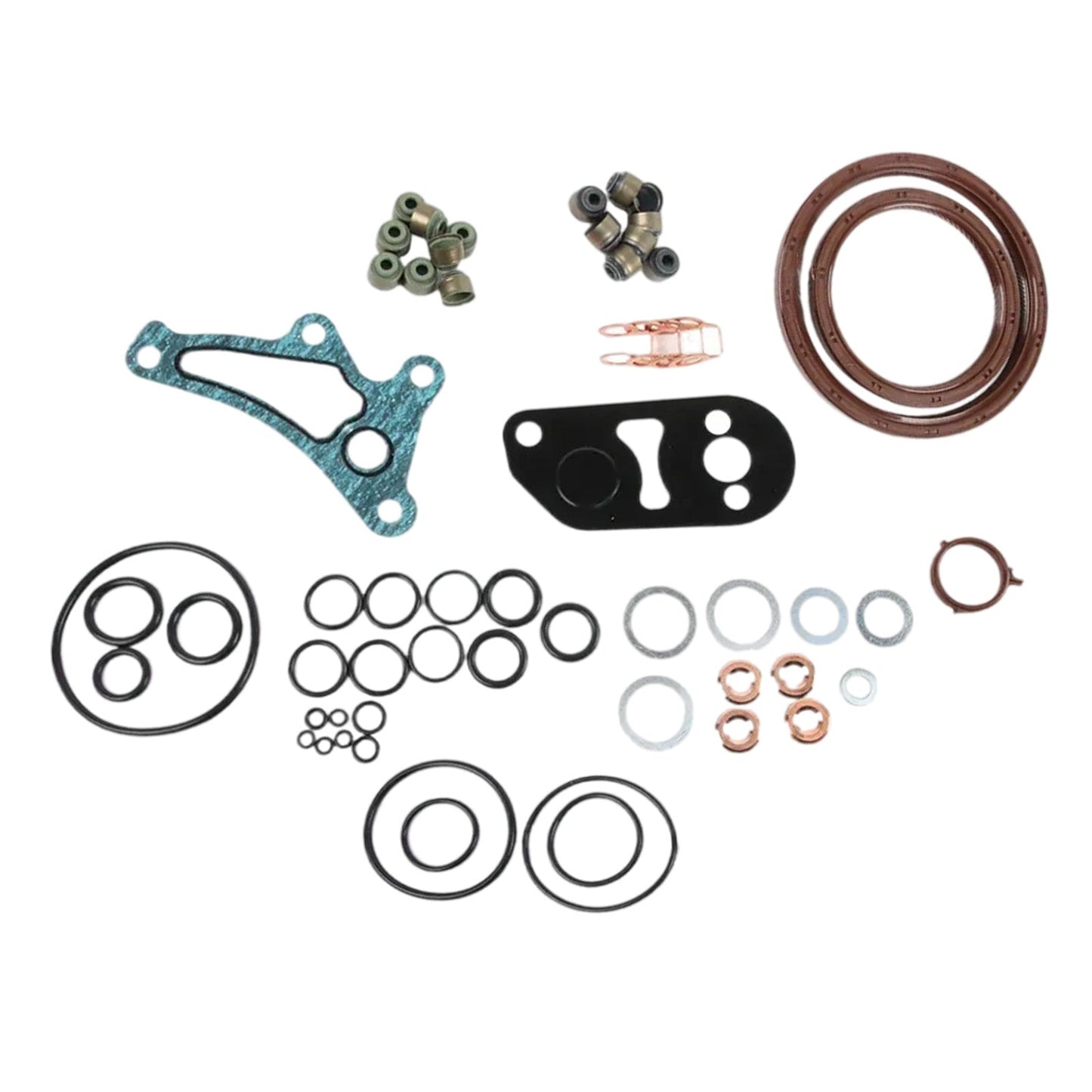 VRS Head Gasket Kit Suitable For Mitsubishi Pajero Sport / Triton 2.4L Diesel 4N15