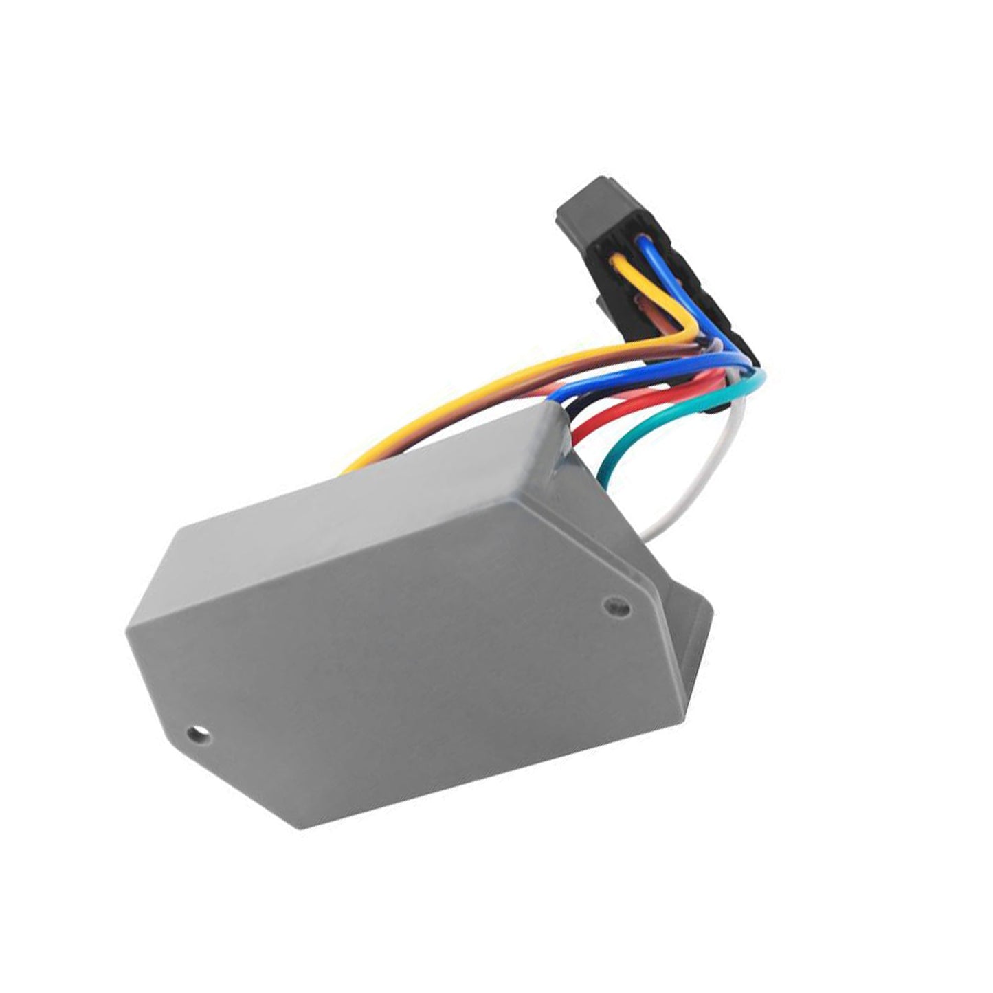 Electric Commercial Lawn Mower Module Suitable for SCZ48V-22FX 22hp Kawasaki