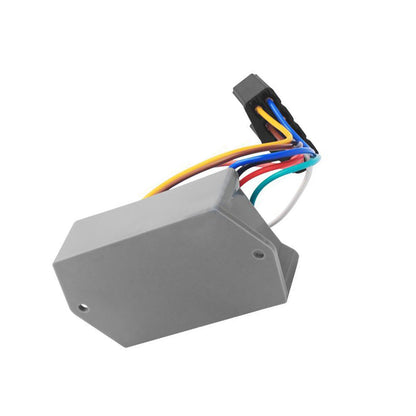 Electric Commercial Lawn Mower Module Suitable for SCZ48V-22FX 22hp Kawasaki