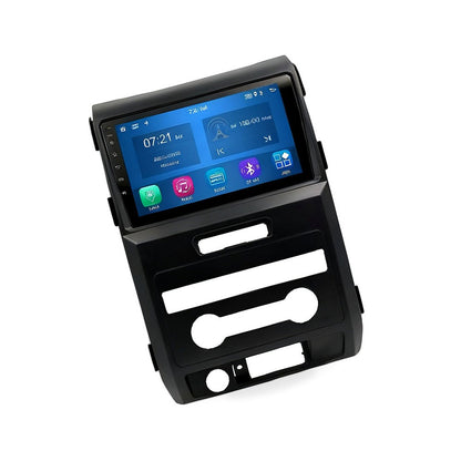 Android Navigation Radio Suitable for Ford F-150 Raptor