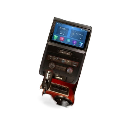 Android Navigation Radio Suitable for Ford F-150 Raptor