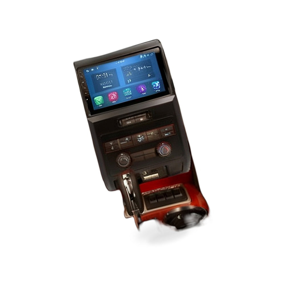 Android Navigation Radio Suitable for Ford F-150 Raptor