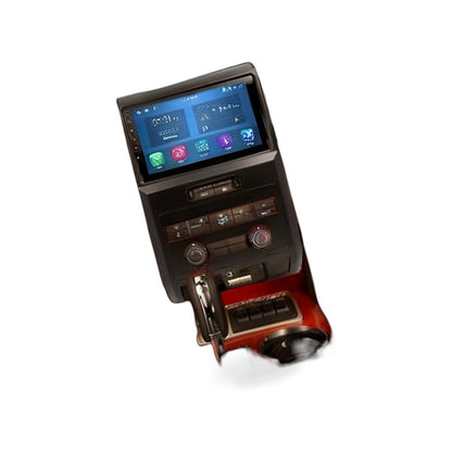 Android Navigation Radio Suitable for Ford F-150 Raptor