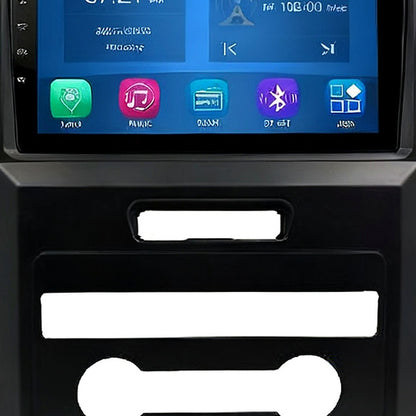 Android Navigation Radio Suitable for Ford F-150 Raptor