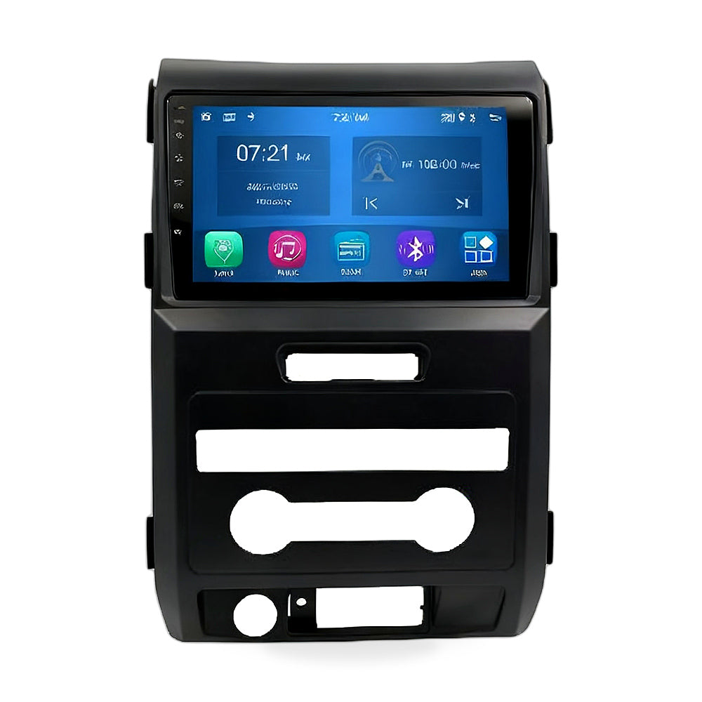Android Navigation Radio Suitable for Ford F-150 Raptor