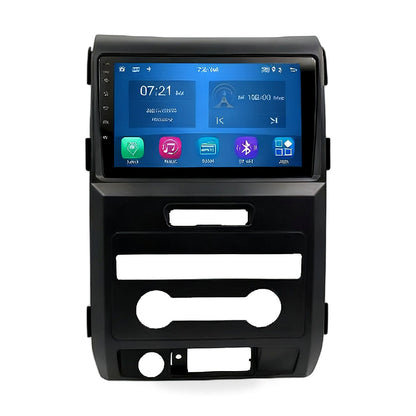 Android Navigation Radio Suitable for Ford F-150 Raptor