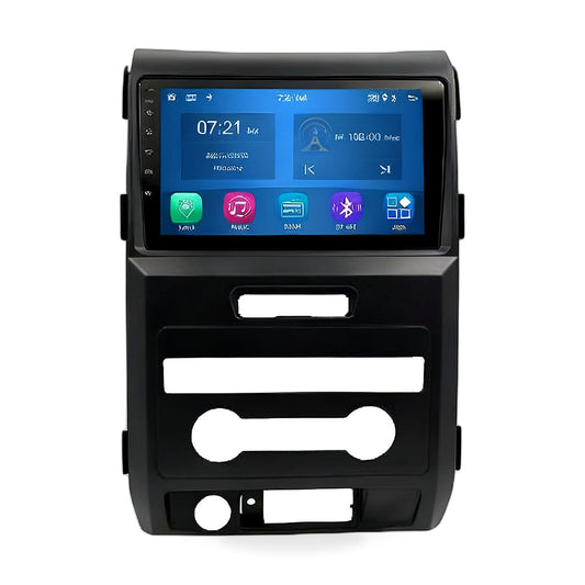 Android Navigation Radio Suitable for Ford F-150 Raptor