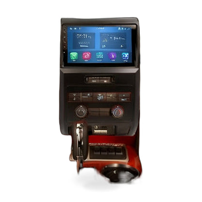 Android Navigation Radio Suitable for Ford F-150 Raptor