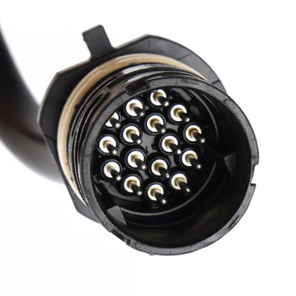 Transmission Solenoids With Internal Harness Suitable For BMW / Audi / Porsche 5HP19