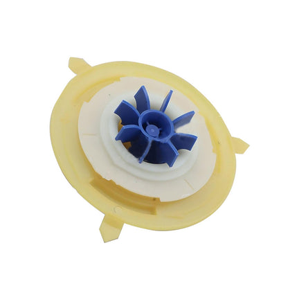 Rotor Motor Assembly Suitable For Fisher & Paykel DishDrawer DD60DCW6 / DS605 524285P