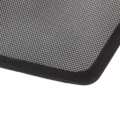 Car Window Sun Shade Magnetic Mesh Suitable For Mitsubishi Outlander 2013-2022