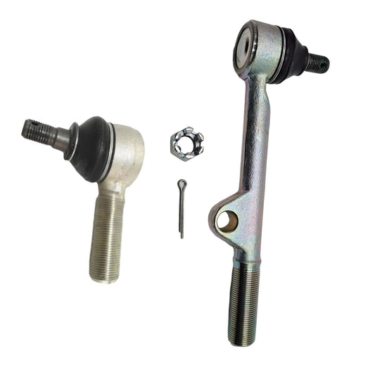 Outer Tie Rod End Set Suitable For Toyota Hilux LN106R / RN105R 2.4L Non-IFS Models