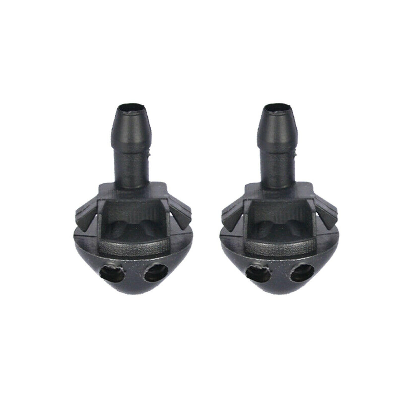 2x Windscreen Washer Jet Nozzle Suitable For Holden Commodore VR VT VX VY VZ 1993–2007.