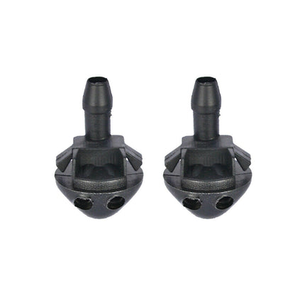 2x Windscreen Washer Jet Nozzle Suitable For Holden Commodore VR VT VX VY VZ 1993–2007.