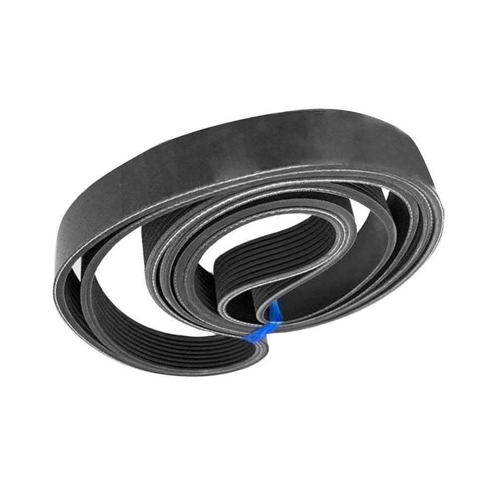 Drive Belt Suitable For Ford Transit VH/VJ Van 2000-2006 & VM 2006-2014 2.4L 4-Cyl