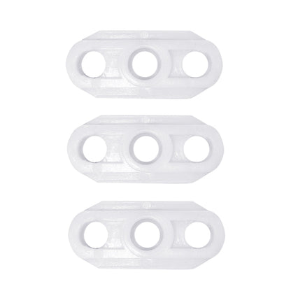 3x Window Regulator Slide Clip Suitable for Holden Commodore VT VU VX VY VZ