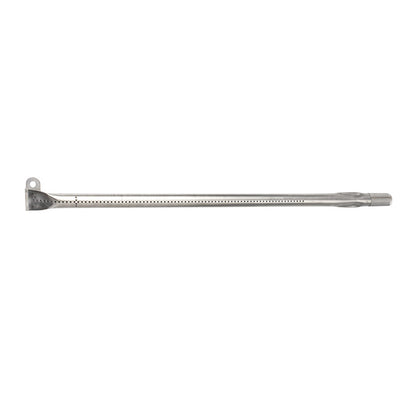Stainless Steel Burner Tube - Suitable For Weber Q300 or Q320 Q3000 or Q3200 Gas Grill.