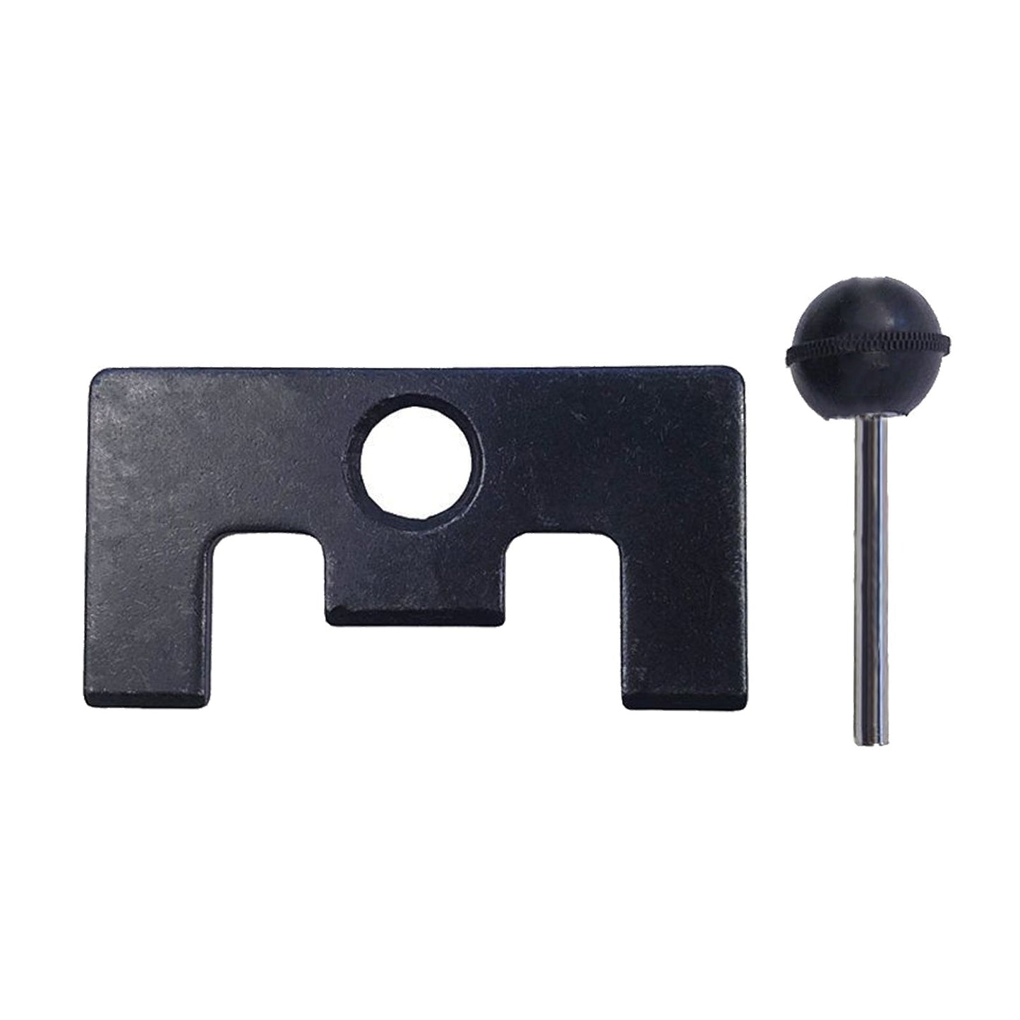 Diesel Timing Belt Tool Kit Suitable For VW TDI 1.9 ALH Beetle / Golf / Jetta 1998-2004