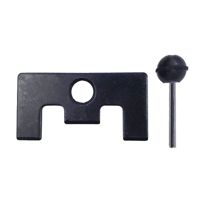 Diesel Timing Belt Tool Kit Suitable For VW TDI 1.9 ALH Beetle / Golf / Jetta 1998-2004