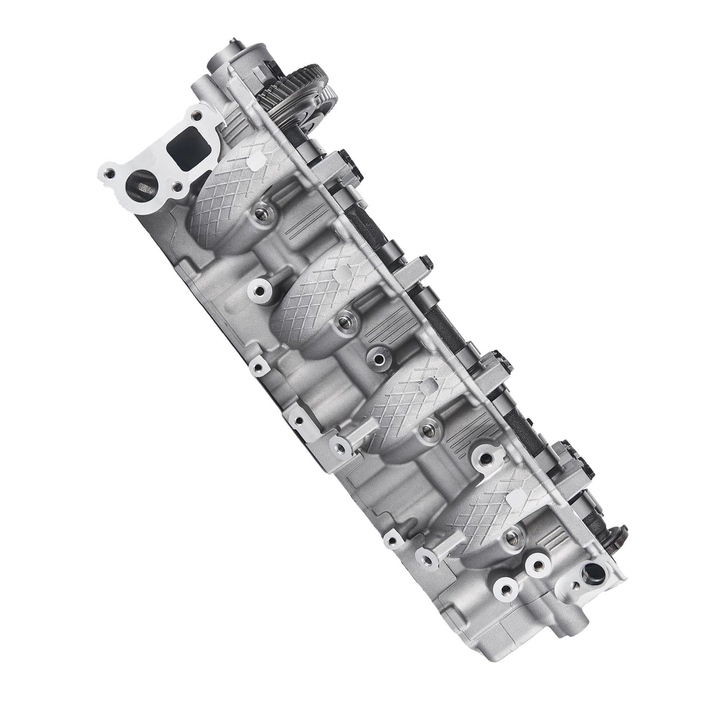 Fully Assembled Cylinder Head Gasket Kit With Bolts Set Suitable For Mitsubishi