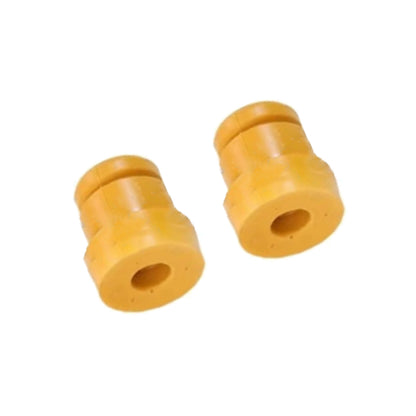 16x Front & Rear Bushing Bump Stop Dust Cover Suitable for BMW X5 E70