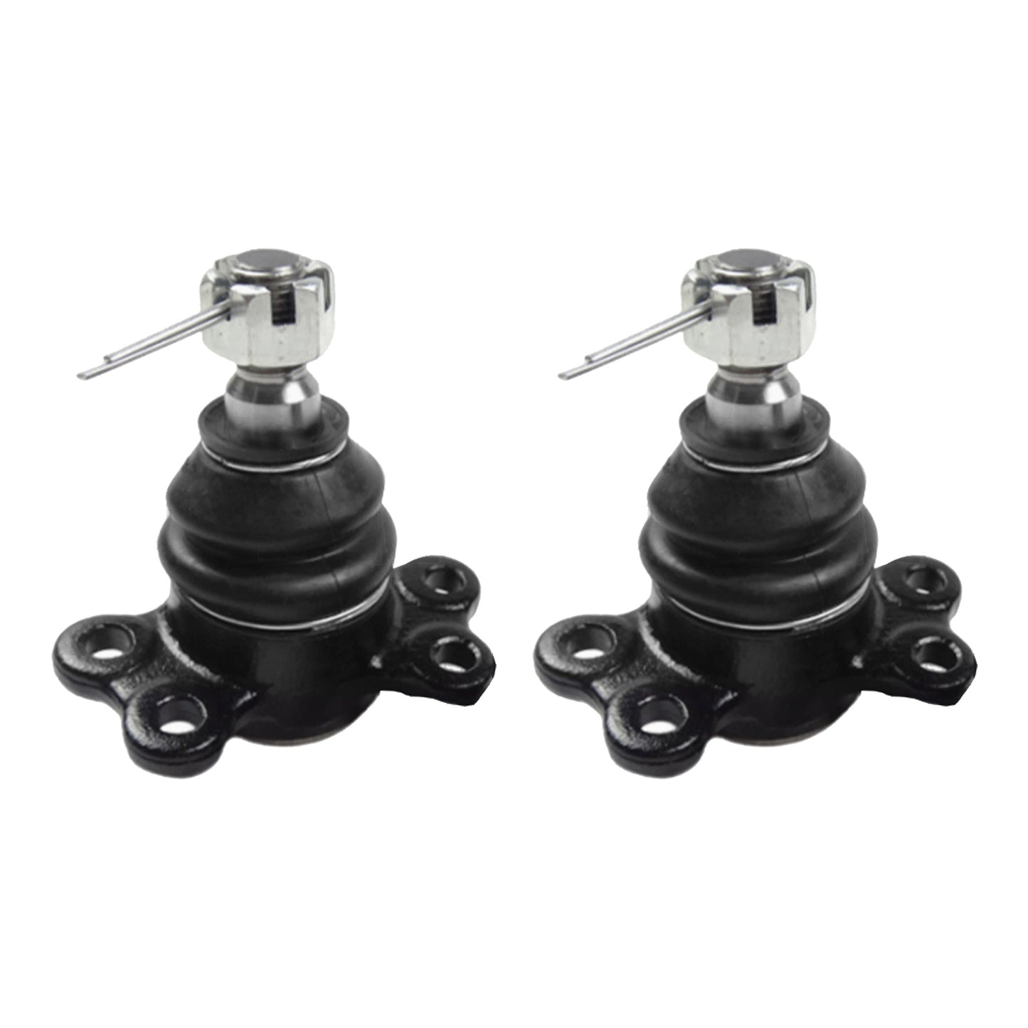 Front Upper Ball Joint Pair Suitable For Isuzu Jackaroo UBS13 UBS16 UBS17 UBS52 UBS55