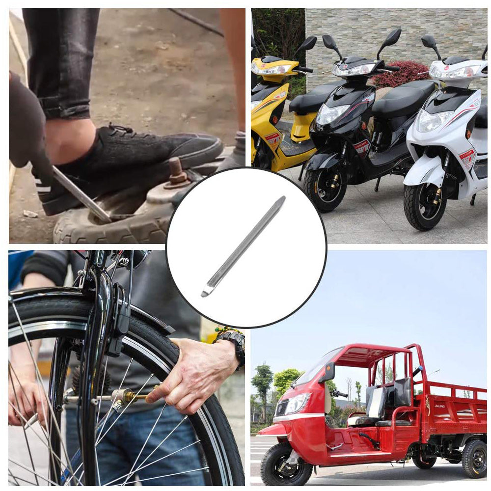 24 Inch or 60CM Tyre Levers Bike Quad Car Van Motorcycle Scooter Wheel Barrow Tools.