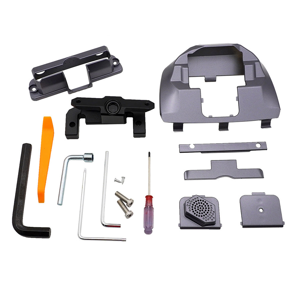 Suitable For Tesla Model 3 Y Screen Rotate Swivel Mount Kit Navigation Rotation.