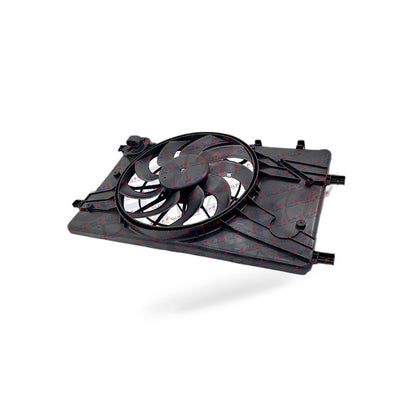 Radiator Cooling Fan with Motor Suitable for Holden Cruze JH 1.8L