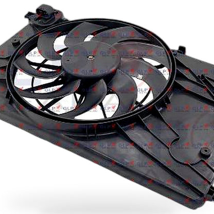 Radiator Cooling Fan with Motor Suitable for Holden Cruze JH 1.8L