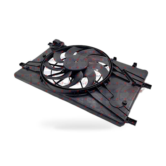 Radiator Cooling Fan with Motor Suitable for Holden Cruze JH 1.8L