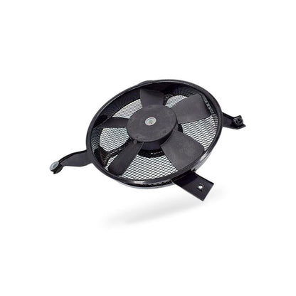 A/C Condenser Fan Motor Shroud Suitable for Mitsubishi Pajero NH NJ NK 2.8L