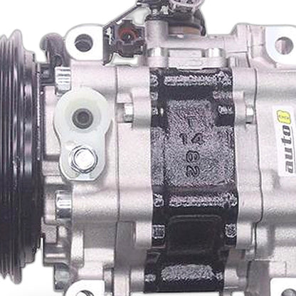 Air Conditioning Compressor Suitable for Subaru Liberty 2.5L Petrol EJ25D