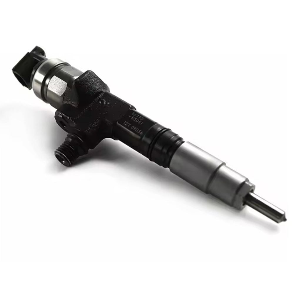 Fuel Injector Suitable for Kubota V3307 SVL75-2