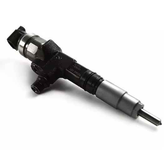 Fuel Injector Suitable For Kubota V3307 SVL75-2 SSV75 KX080-4 1J770-53050
